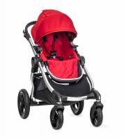 Baby Jogger City Select Stroller